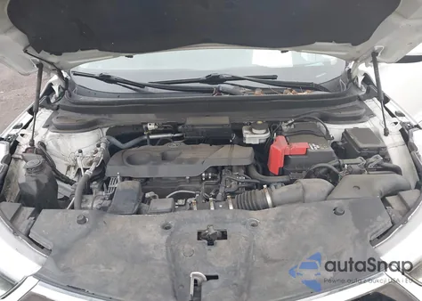 2019 Acura Rdx Standard from USA, damaged, VIN 5J8TC2H35KL026613